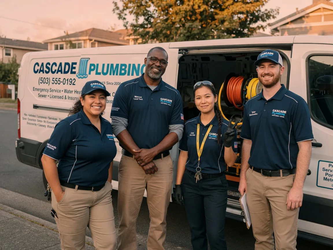 Emergency Plumber company in Mcloud, OK